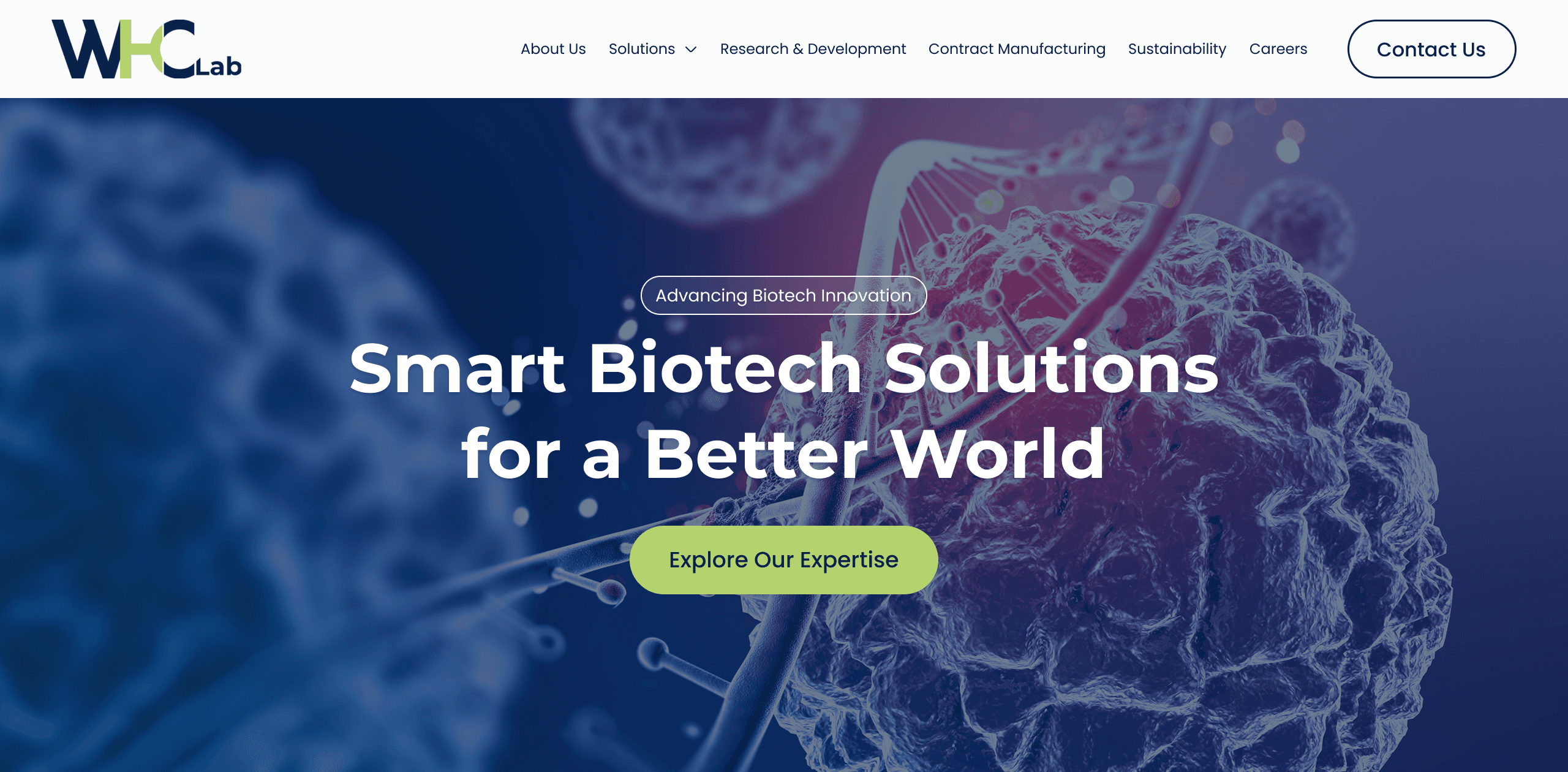 WHCLABGROUP