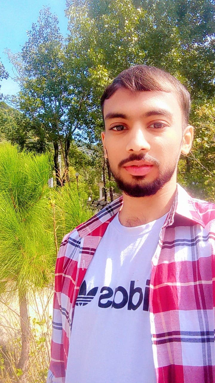 Muhammad Naveed