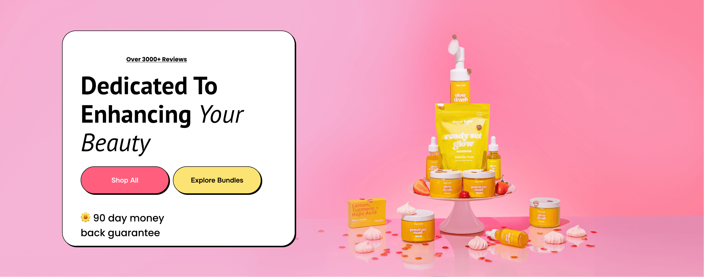 SUGARBABYCARE